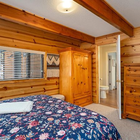 Bulldog Lodge Twain Harte Екстериор снимка