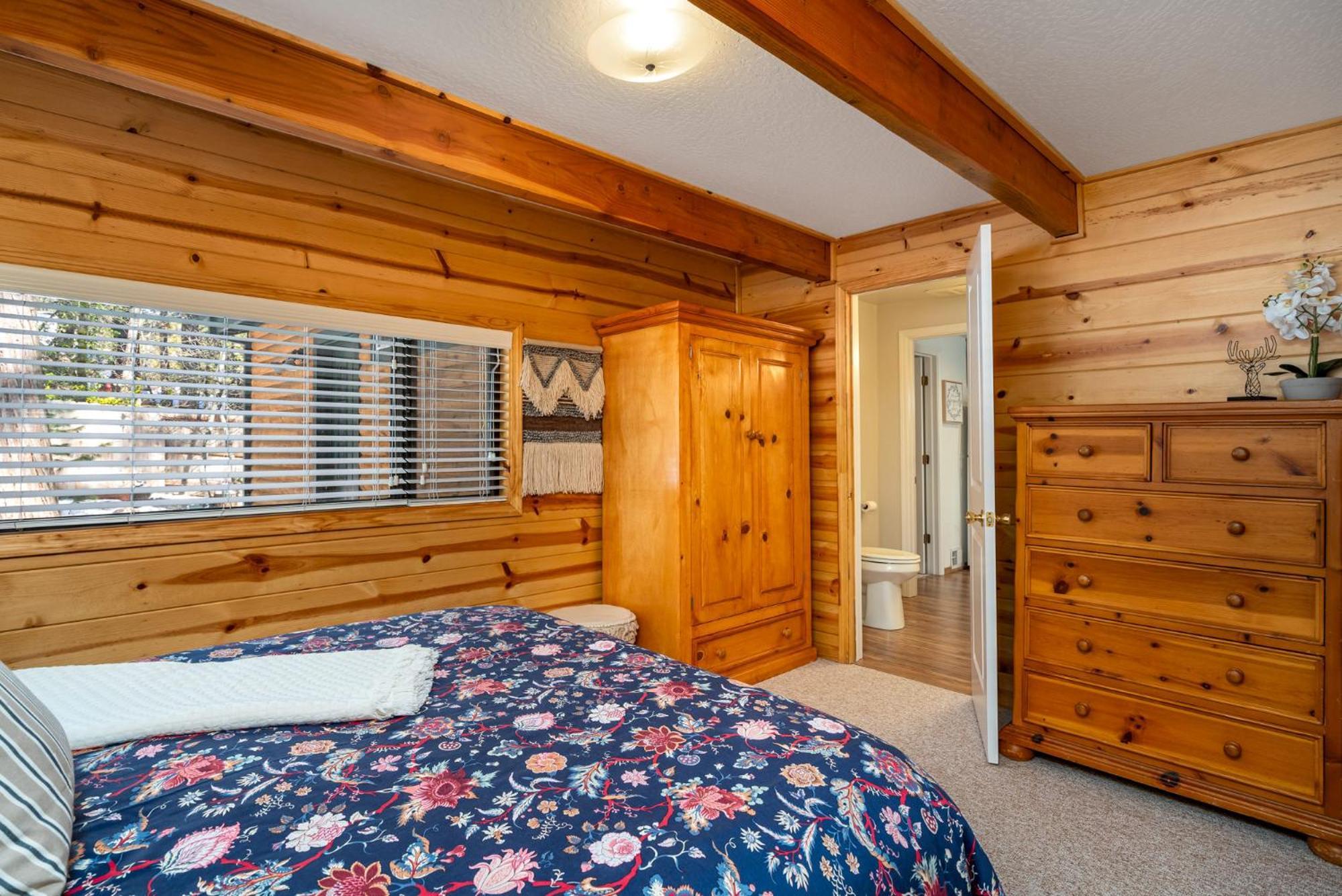 Bulldog Lodge Twain Harte Екстериор снимка