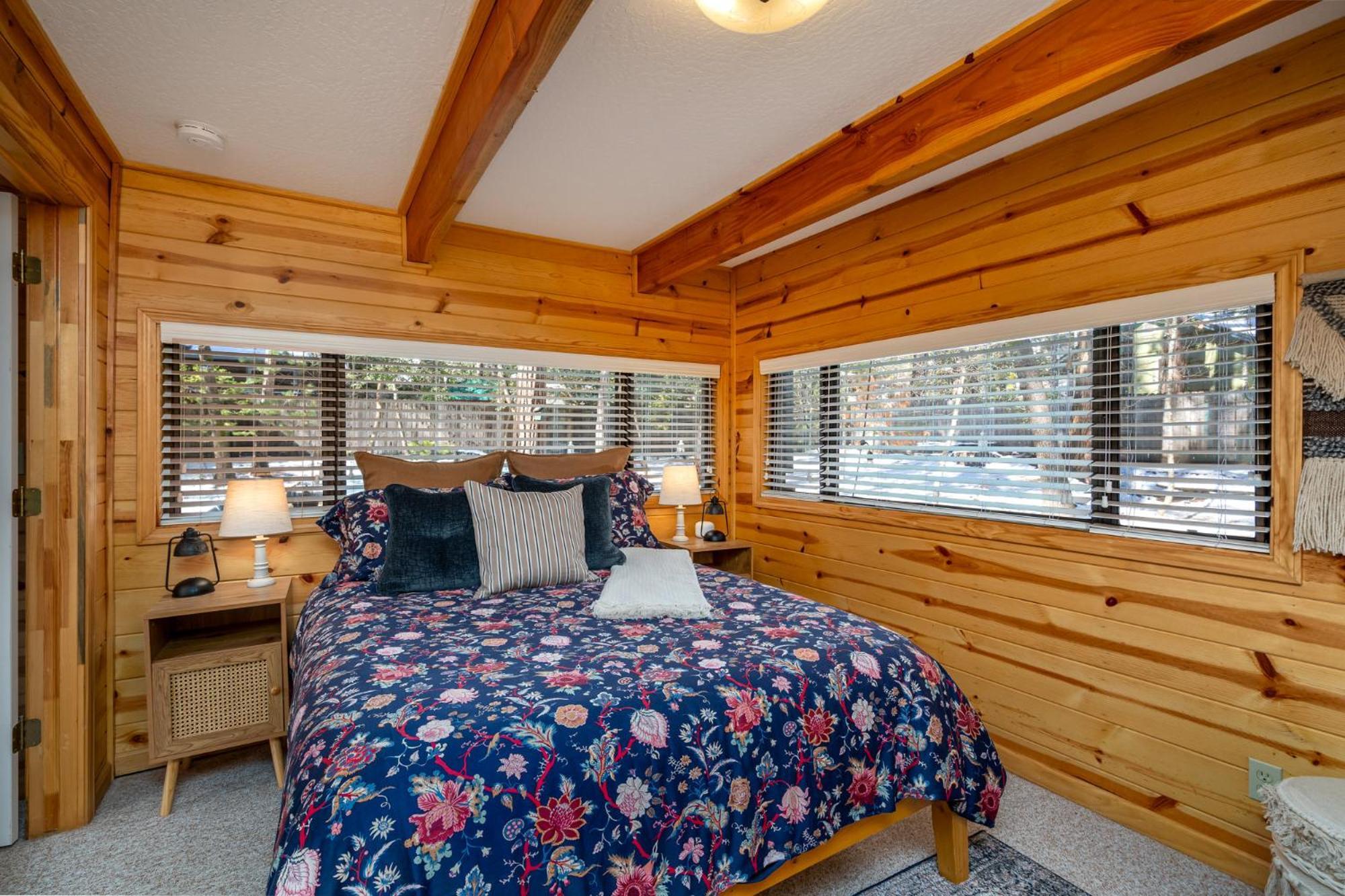 Bulldog Lodge Twain Harte Екстериор снимка